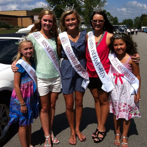 MissLimberlost's profile picture. Empowering young women of Noble and LaGrange Counties through scholarship and community service!