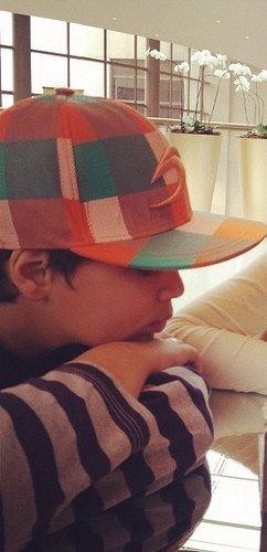 Fc dedicado a meu grande amor pelo @lucassantossbt !Te amo my life!!Meu amor por vc é incondicional♥