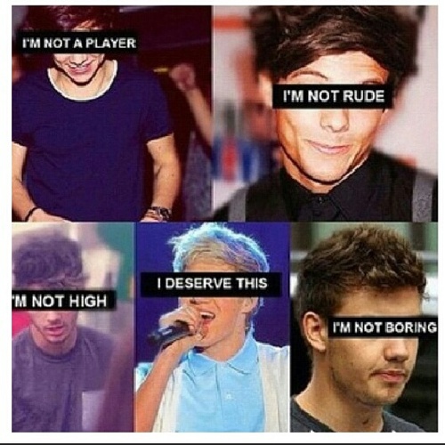 HoransMuse's profile picture. 1D and JB know how to share the love...BUT WHAT ABOUT ALL THAT SWAG?! JB followed me 6/17/11. I'm 17 and I'm all about tweetin #REALSHIT.