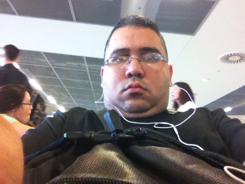 erwinsfbc's profile picture. solo yo! muhajaja