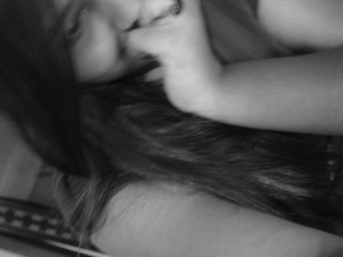 apenas uma menina com sonhos de uma GRANDE mulher e tentando apenas ser feliz
Eu sou feliz por uma coisa amo RESTART 
E não tenho vergonha de dizer isso.