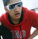 Eu αmo quαndo me invejαm e me odeeiαm
poois ninguém invejα o Feiio, nem odeiα o frαco :DD
Douglas Almir Da Silva ; P ;X '-'
