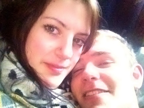 Born - 13/11/93 ; Devon ; England ; 
In a relationship with the most amazing man in the universe, Billy-Jay Thorne - 10/3/2011xx