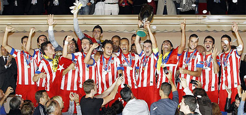 BorjaN1713's profile picture. Economista . Socio del @atleti .Creo que agradable y simpatico,buen jugador de fútbol tambien basket,ping-pong.