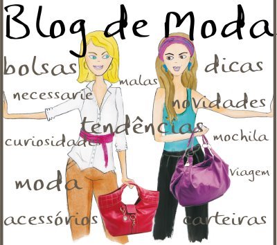 Apaixonada por moda, tendências, fotografia, tecnologia e por aí vai!
