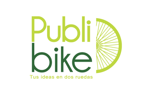 Publibikemid's profile picture. Impacto publicitario sin dañar el medio ambiente publibikemid@gmail.com 9991272374