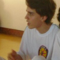 Capoeira (@cm_ath) 's Twitter Profile