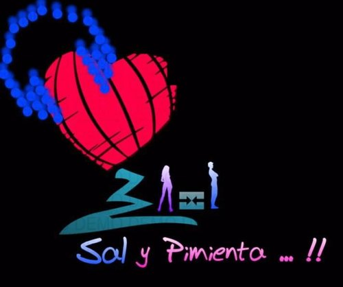 Sal y pimienta es un programa radial para jovenes y no tal jovenes que desea tener un novizgo conforme a los principios de bibliacos. l