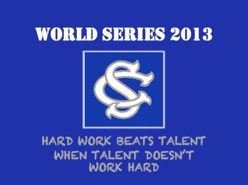 Clark State Baseball