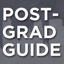 Chris Duhaime - @PostGradGuide - Twitter