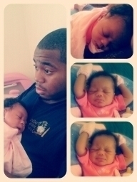 Family First, Working Hard, And Staying Faithful To My Queen. Making Sure My Family Wants For  Nun!!!!!!!!!!!!