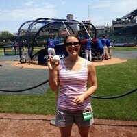 Anna Cressey (@firstladyofcsp) 's Twitter Profile