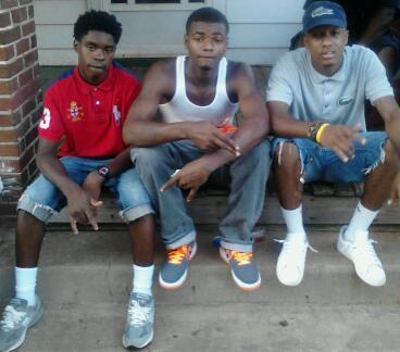 #TeamNike #TeamSuwoo #TeamA$^P # TeamRealNiggas # TeamSingle #TeamLITO #Team M.O.B.