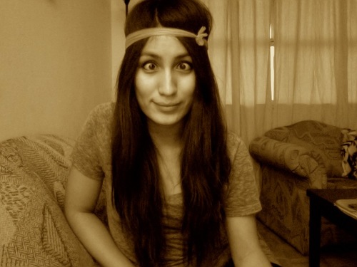 InsaneyLainey's profile picture. 