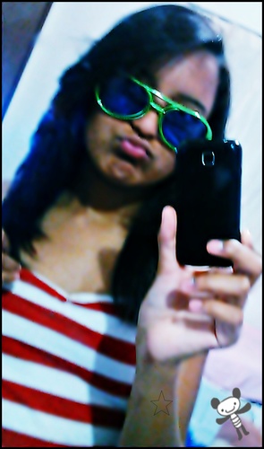 Ariana, 15 anos, Cruzerense, Solteirissima, Ciumenta, Timida....
**Quem Sabe Ainda Sou Uma Garotinha**