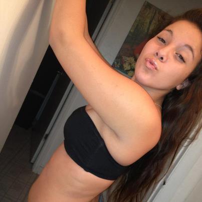 Josalynn|SINGLE!!|Follow Me I'll Follow Back| :)