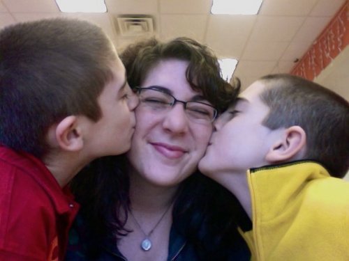 KylieFraticeli's profile picture. I am the oldest and only girl in my family. I have six little brothers, and a husband who I love very much.