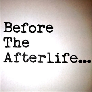 Before The Afterlife (B4TA) is an exciting web series about two dead roommates trying to figure out the cause of their own deaths. It premieres this fall 2012!!