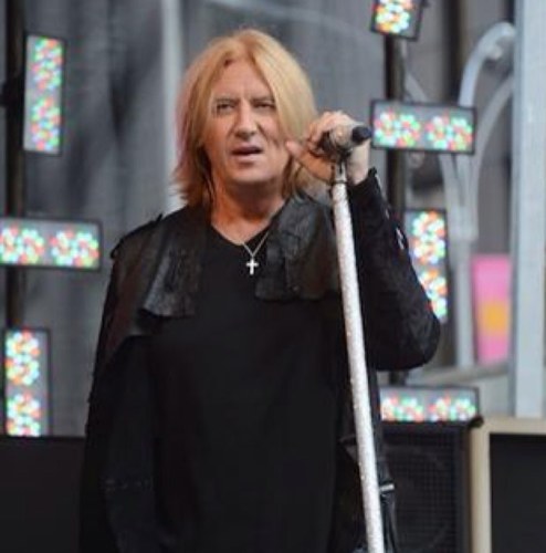 JoeElliotLive's profile picture. 