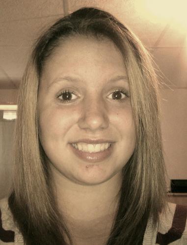 Oheey! Come to follow? I think so! I always follow back! ha!
