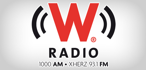 Esto es W Radio León. Escúchanos por el 93.1 fm y 1000 am
