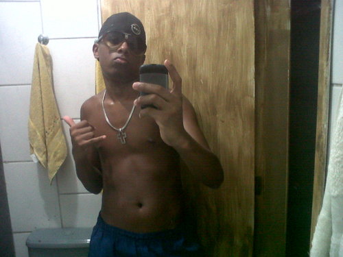 JESUS:(Jesus) meu senhor e salvador
