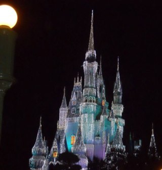 Christian, Life Long Learner, Blessed Wife, Proud Mom of two outstanding men, daughter, friend and Disney fanatic!