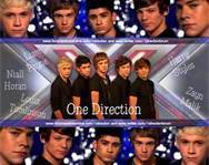 Heres A Fan Page For All The Poor Infected Kids Who Have.... One Direction Infection.!(:
