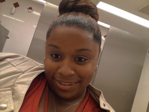 I Won't Wanna Be No Other Women But Myself I Love My Life #TeamRedskins #TeamPisces
