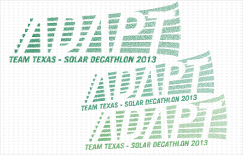 ADAPTtxSD2013's profile picture. Deep in the heart of west Texas. The University of Texas El Paso & El Paso Community College School of Architecture together for 2013 Solar Decathlon #adapthome