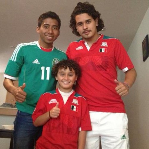 TiagoUnda's profile picture. 