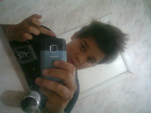 O que mais me dói é saber que eu e você nunca seremos nós '-'