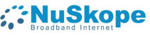 The Future Cant Wait - NuSkope Wireless Broadband
