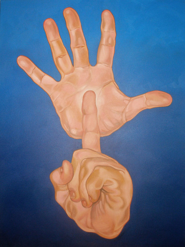 Psicologo Clinico. Máster en Inclusión de PcD. Máster en Psicologia Clinica y Terapia Sistemica. Académico Universitario