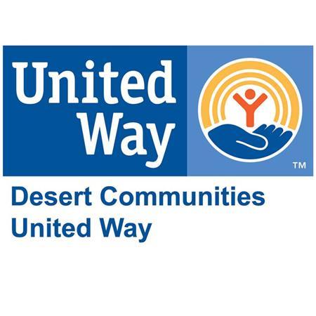 DCUW's profile picture. Desert Communities United Way has been serving the Victor Valley for over 50 years.