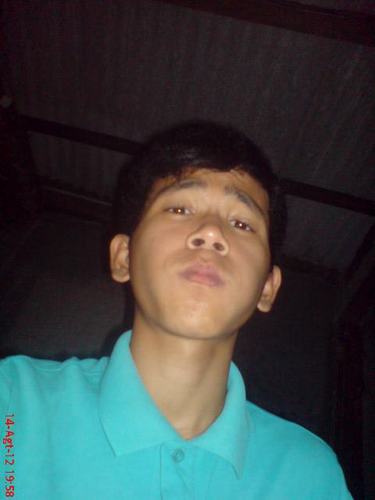 donyindra023's profile picture. 