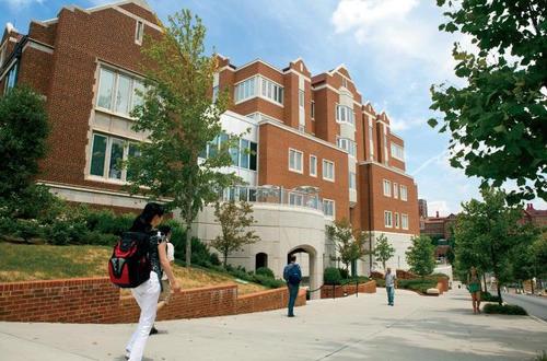 Welcome to the @UTKnoxville College of #Business #Administration.. Developing Mindful Leaders of Worthy Enterprise .. Follow the @instagram: utkbusiness