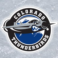 Tbirds Hockey (@cotbirds) 's Twitter Profile Photo