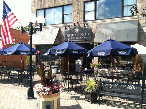 Sechalf's profile picture. 