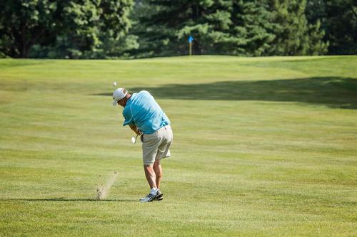 SkinnyTheGolfer's profile picture. 