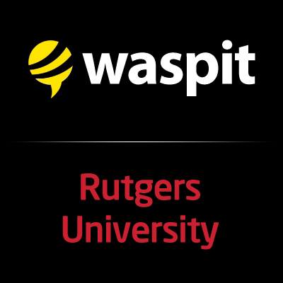 Waspit is social banking for students. The first socially integrated checking account, it allows you to pay, spend, and save easily!