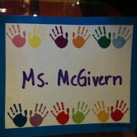 Bridget McGivern (@msmcgivernsays) 's Twitter Profile