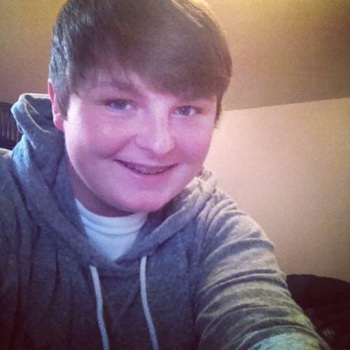 TeenageTech's profile picture. 