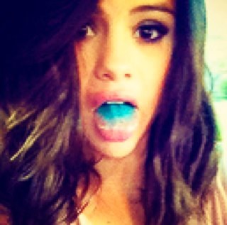 SelenuhGohmez's profile picture. Show's over, motherfuckers.