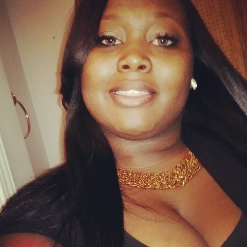 _EnvyMe22's profile picture. Beautiful with alot of potential Goals set nd ready to b accomplished. Becoming a better woman Each Day #GodFearing ... Octavia Kaye 3...