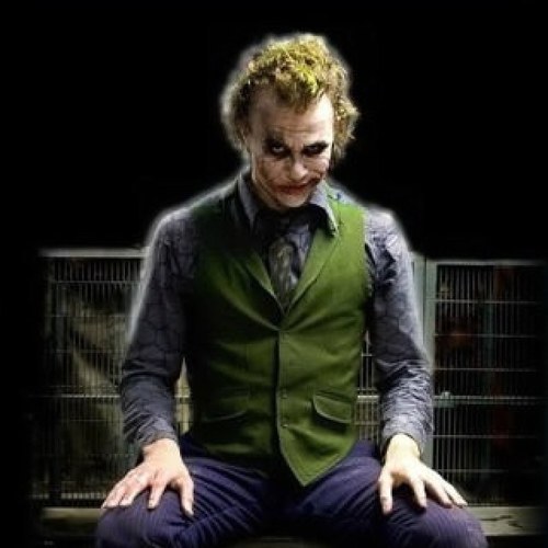 AlonsoAlf's profile picture. 