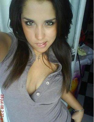 soy linda hermosa no me creo soy. conoceme y amame