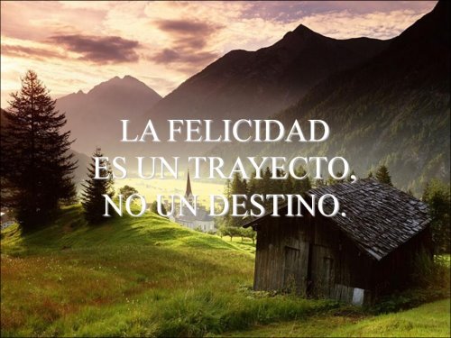 Imaginante  soy  ,  Un  libre  pensador