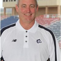 John Wristen (@coachwristen) Twitter profile photo