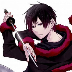 (DRRR RP account) Not much to know about me. Im Roppi, Roppi Orihara. 17 Years Of Age.
